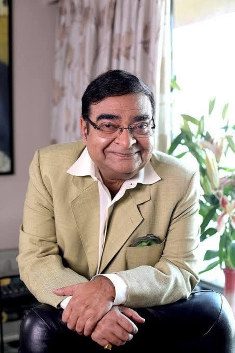 Padma Shri Dr. Mukesh Batra