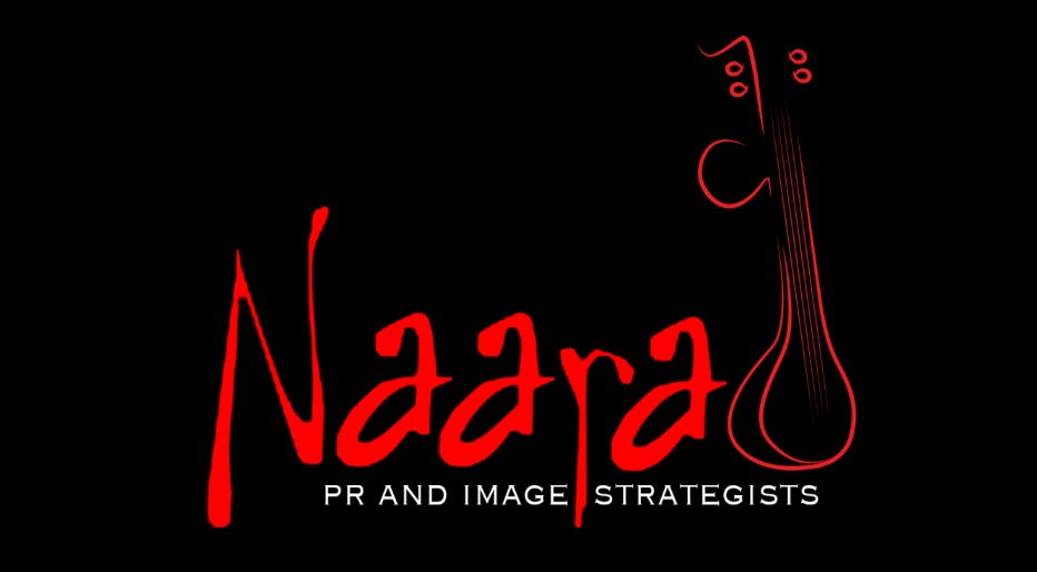 Naarad PR Logo