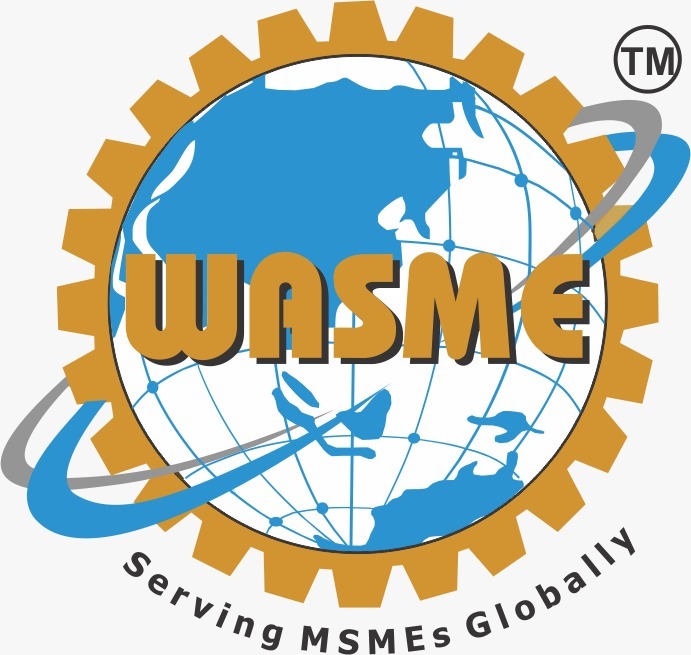 WASME Logo